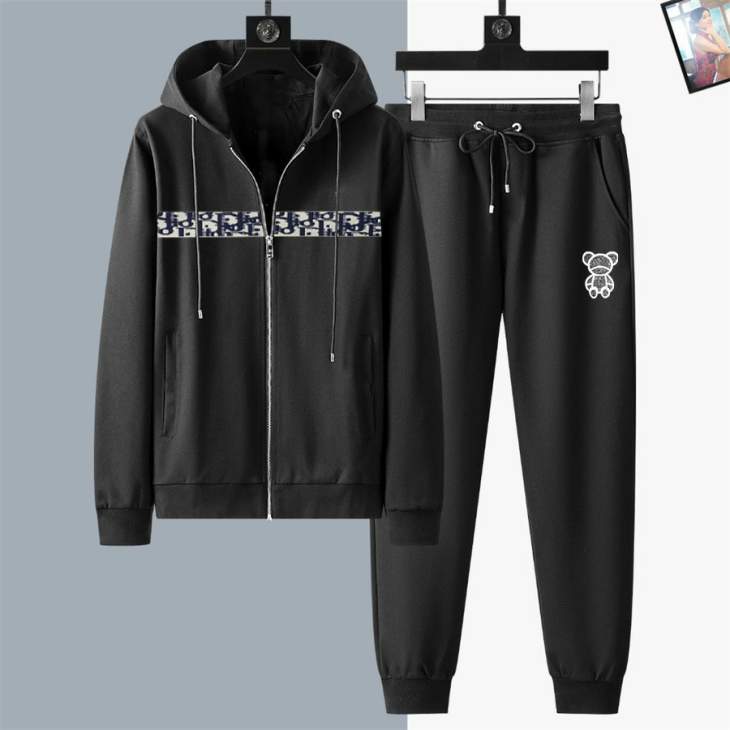 Picture of Dior Sweater Suits _SKUDiorM-5XL12yr0638644